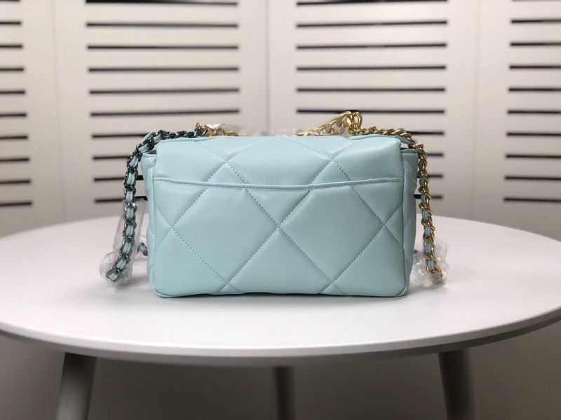 Ch**el 19 bags